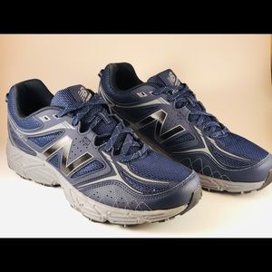 New Balance 510 V3 All Terrain Shoes Size 12